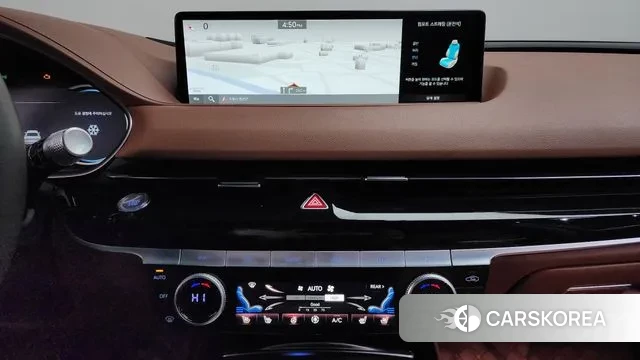 Genesis G80 (RG3) id 3626035 из Кореи 6