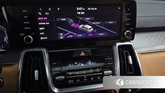 Kia Sorento 4th Generation 2021 Белый из Кореи, фото 6