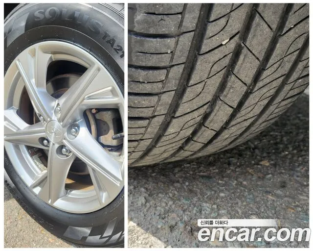 Hyundai Sonata (DN8) 2020 Черный из Кореи, фото 6