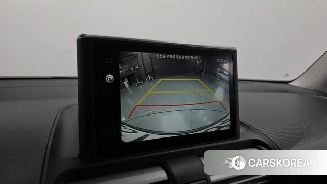 Hyundai Casper 2022 Белый из Кореи, фото 6