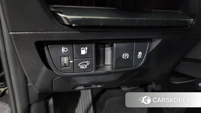 Kia EV6 2022 Черный из Кореи, фото 6