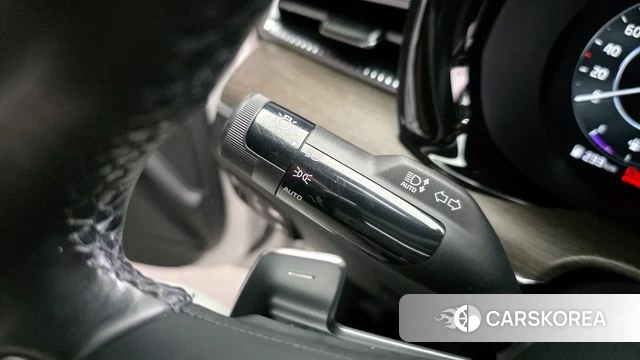 Kia K5 3rd generation 2020 Белый из Кореи, фото 6