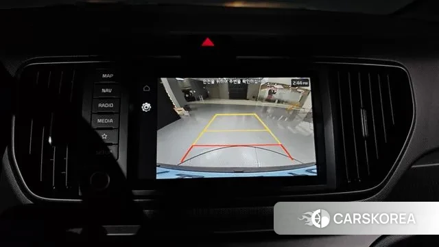 Kia The New Kia Ray EV 2023 Белый из Кореи, фото 6