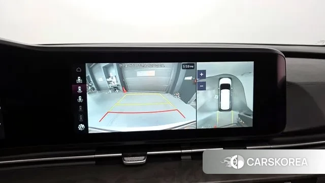 Kia Carnival 4th generation 2022 Белый из Кореи, фото 6