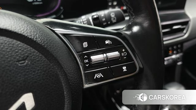 Kia The New Seltos 2022 Белый из Кореи, фото 6