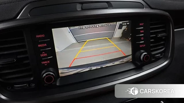 Kia The New Sorento 2019 Серый из Кореи, фото 6