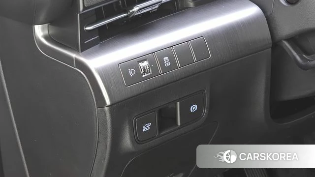 Hyundai Kona (SX2) 2025 Серый из Кореи, фото 6