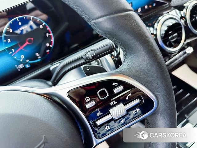 Mercedes-Benz GLB 2022 Черный из Китая, фото 6