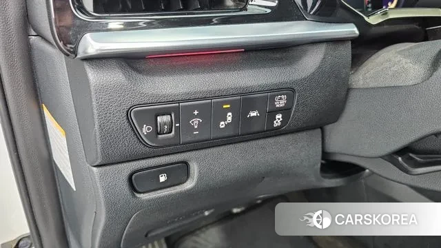 Kia The New Niro 2021 Белый из Кореи, фото 6