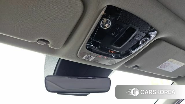 Kia K5 3rd generation 2020 Черный из Кореи, фото 6
