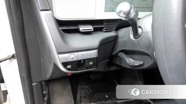 Hyundai Ionic 5 2022 Белый из Кореи, фото 6