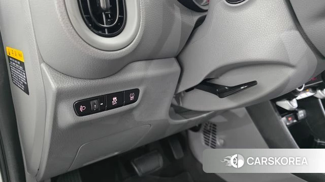 Kia Morning Urban (JA) 2020 Белый из Кореи, фото 6