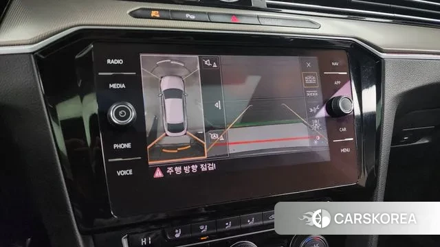 Volkswagen Arteon 2019 Серебряный из Кореи, фото 6