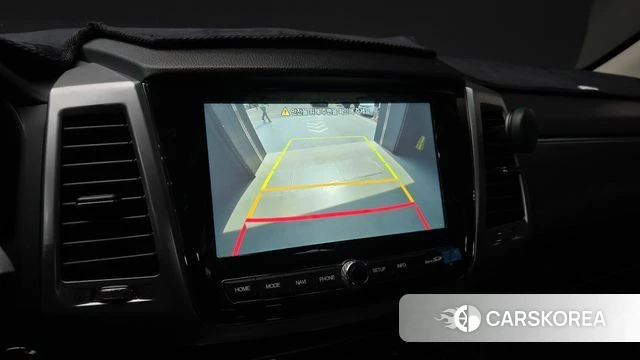 Ssangyong All New Rexton 2020 Серебристо-серый из Кореи, фото 6