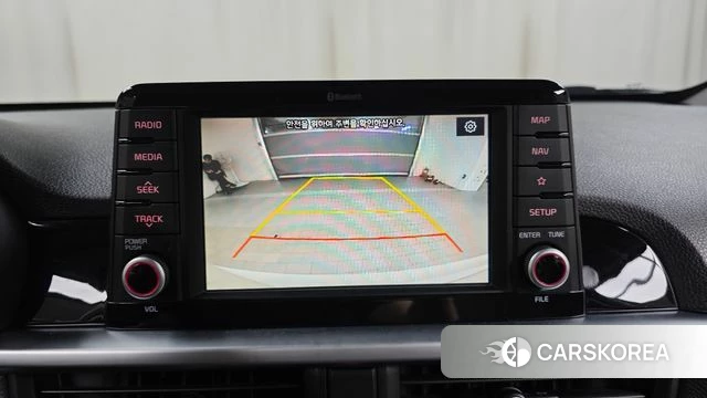 Kia All New Morning (JA) 2019 Жемчужный цвет из Кореи, фото 6