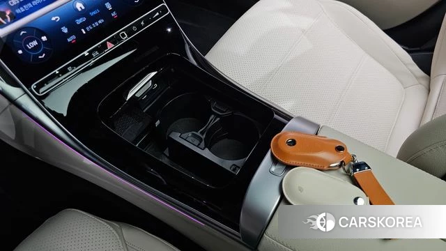Mercedes-Benz C-Class W206 2025 Белый из Кореи, фото 6