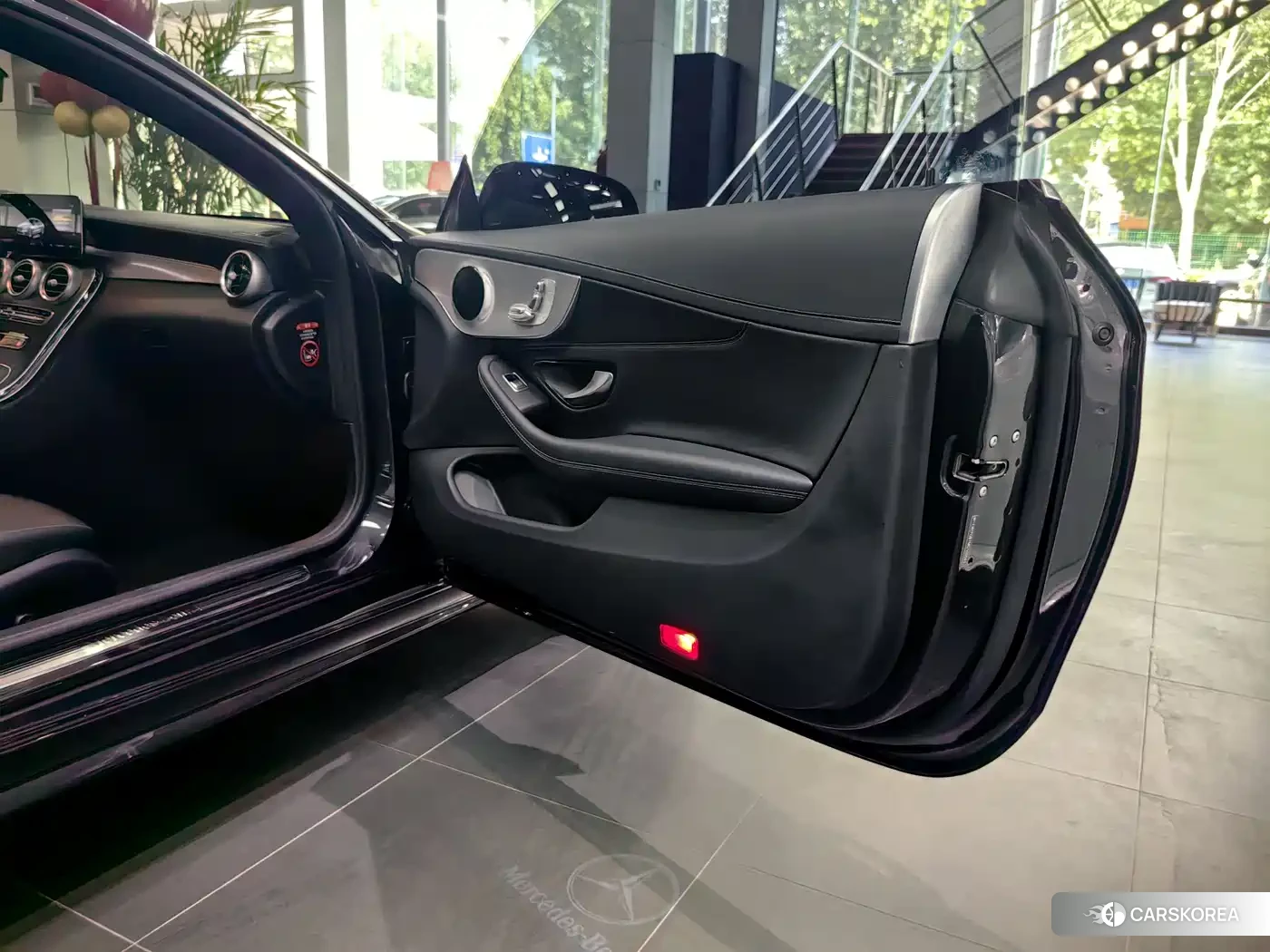 Mercedes-Benz C-class (imported) 2022 Silver/gray из Китая, фото 6