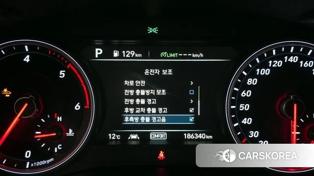 Genesis G70 2020 Серый из Кореи, фото 6