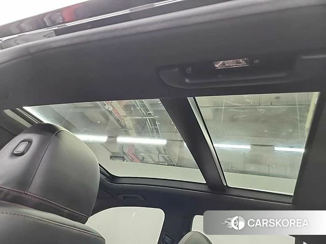 Mercedes-Benz GLE-Class W167 2023 Черный из Кореи, фото 6