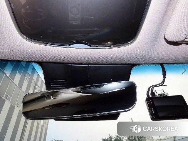 Genesis GV70 2021 Черный из Кореи, фото 6