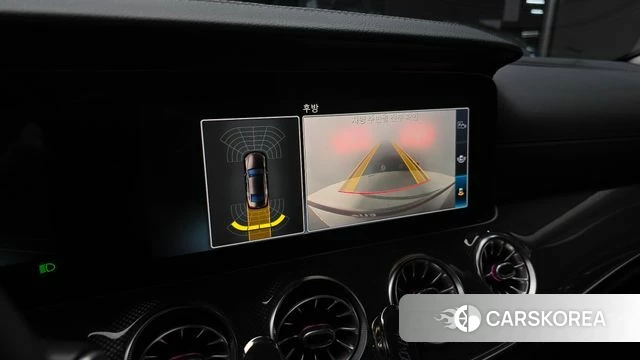 Mercedes-Benz CLS-Class C257 2019 Коричневый из Кореи, фото 6