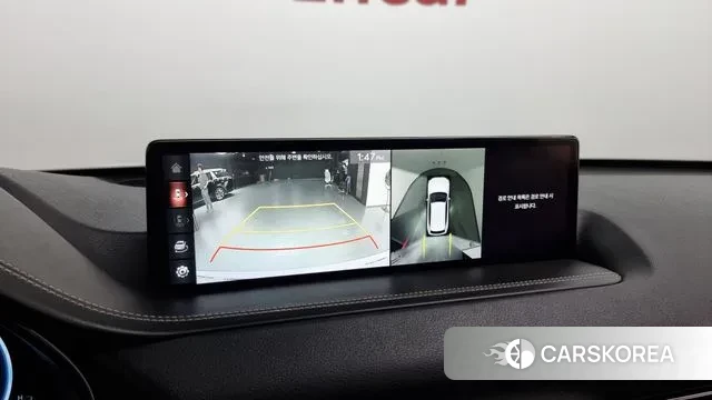 Genesis GV80 2020 Белый из Кореи, фото 6