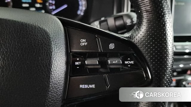 Ssangyong The New Rexton Sports Cannes 2021 Цвет тростника из Кореи, фото 6