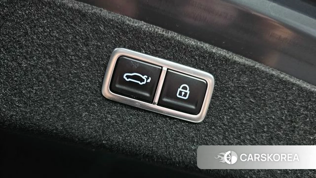 Genesis G80 (RG3) 2024 Серый из Кореи, фото 6