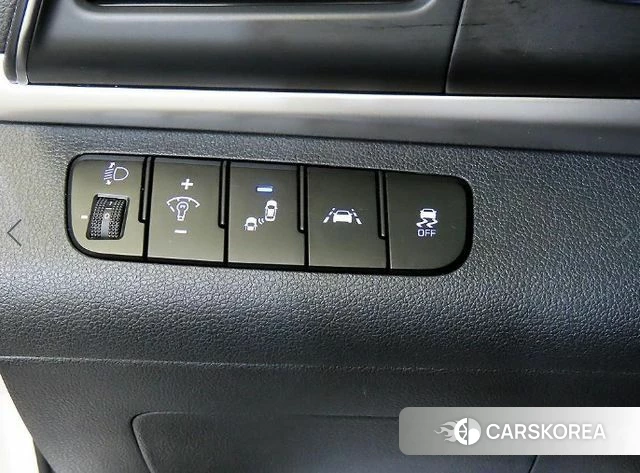 Hyundai The New Avante AD 2018 Белый из Кореи, фото 6