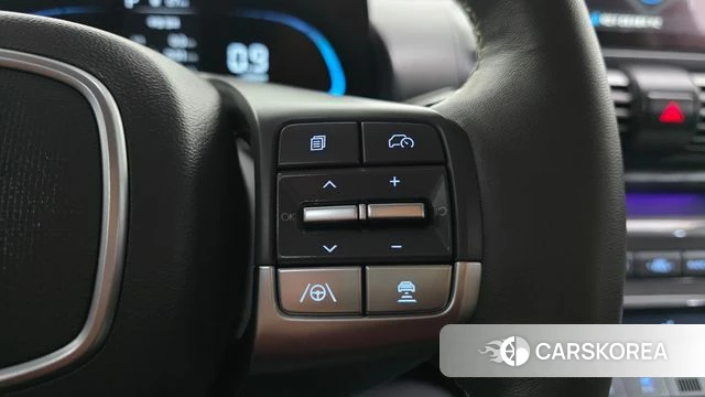Hyundai Casper 2022 Зеленый из Кореи, фото 6