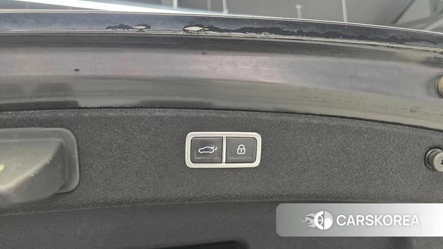 Genesis G80 (RG3) 2022 Черный из Кореи, фото 6