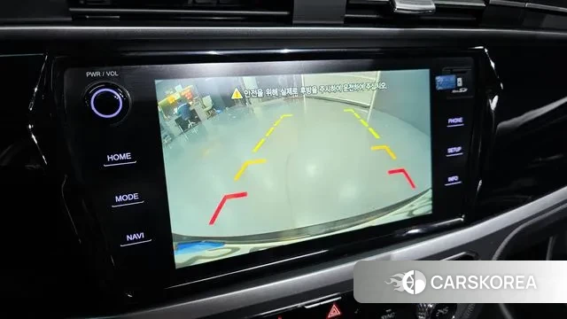 Ssangyong Beautiful Korando 2022 Белый из Кореи, фото 6