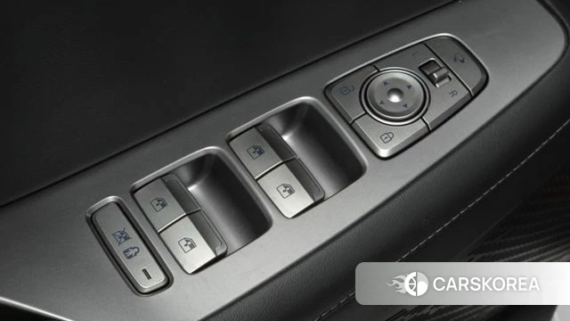 Hyundai Palisade 2019 Белый из Кореи, фото 6