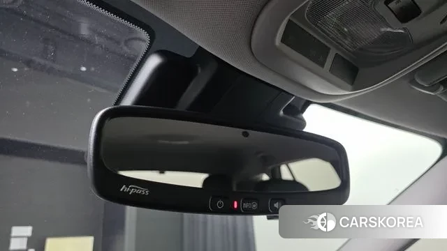 Chevrolet (GM Daewoo) Trax Crossover 2024 Зеленый из Кореи, фото 6