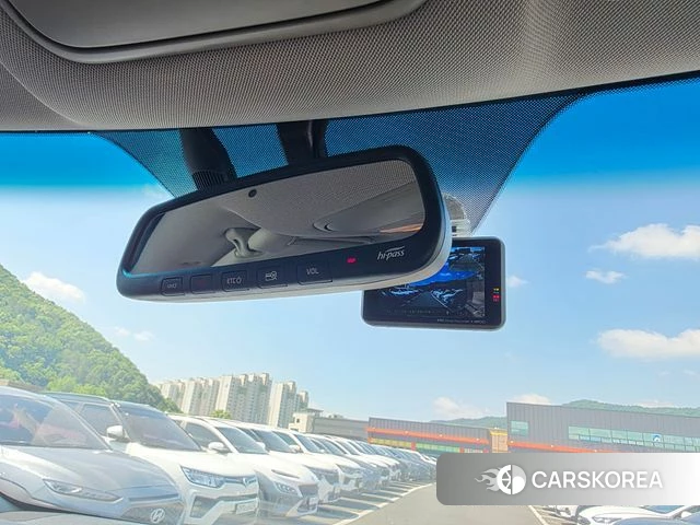 Kia The New Carnival 2018 Серый из Кореи, фото 6