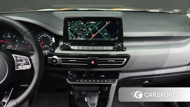 Kia Seltos 2021 Белый из Кореи, фото 6