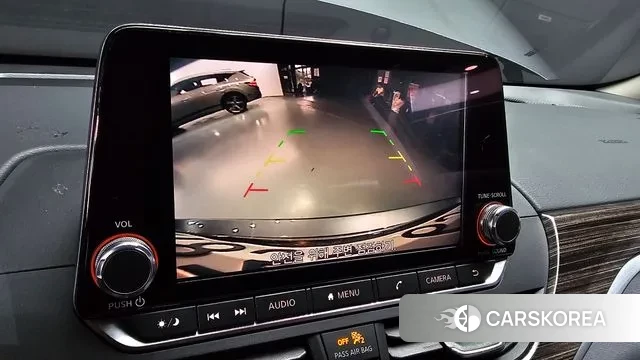 Nissan Altima (L34) 2019 Серый из Кореи, фото 6