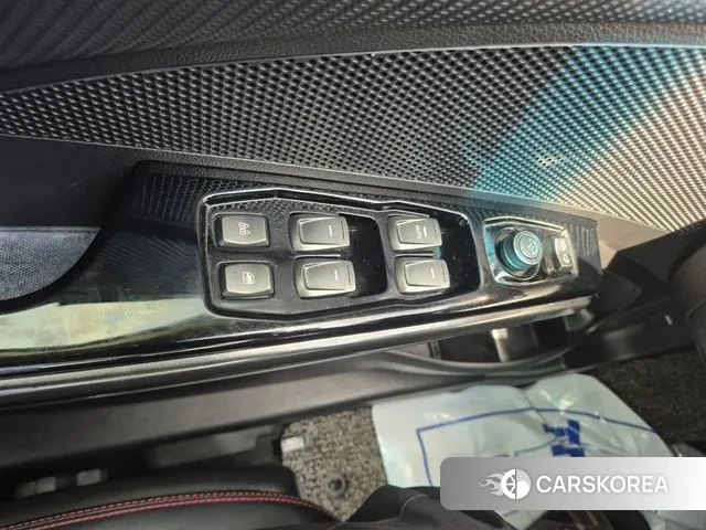 Ssangyong Berry New Tivoli 2020 Белый из Кореи, фото 6