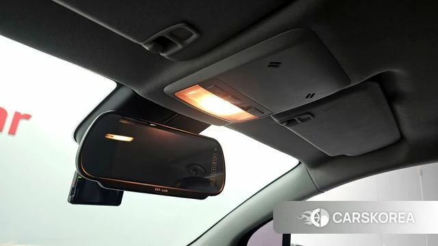 Chevrolet (GM Daewoo) The New Trax 2019 Черный из Кореи, фото 6