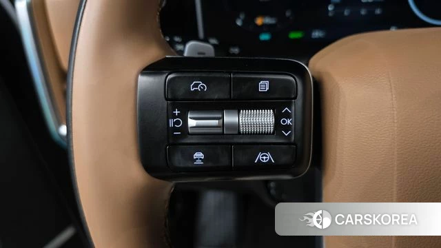 Hyundai Santa Fe (MX5) 2024 Белый из Кореи, фото 6