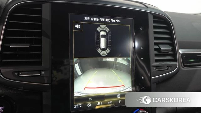 Renault Korea (Samsung) QM6 2018 Белый из Кореи, фото 6