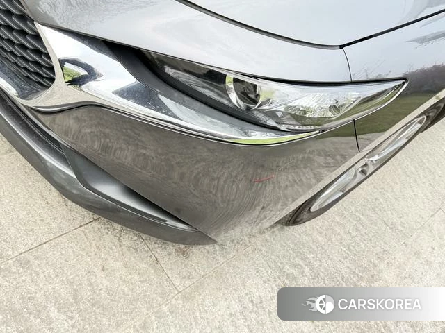 Mazda 3 Angkesaila 2021 Серебристо-серый из Китая, фото 6