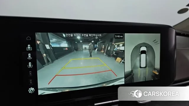 Kia Carnival 4th generation 2020 Черный из Кореи, фото 6