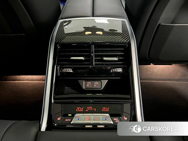 BMW 8 Series (G15) 2025 Белый из Кореи, фото 6
