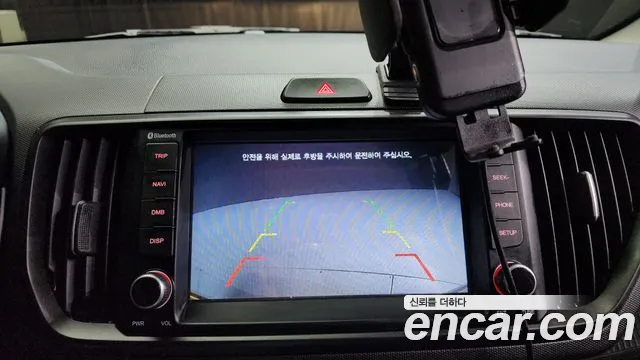 Kia The New Kia Ray 2023 Серый из Кореи, фото 6