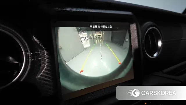 Jeep Wrangler (JL) 2021 Серый из Кореи, фото 6