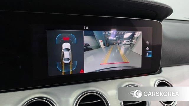 Mercedes-Benz E-Class W213 2021 Серый из Кореи, фото 6