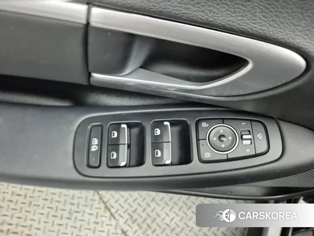 Hyundai Sonata (DN8) 2021 Черный из Кореи, фото 6