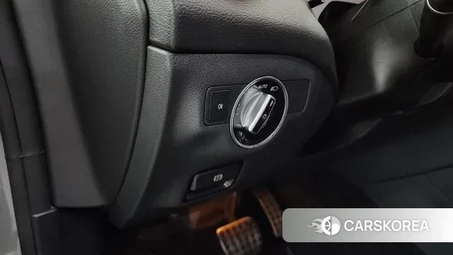 Mercedes-Benz CLA-Class C117 2018 Серый из Кореи, фото 6