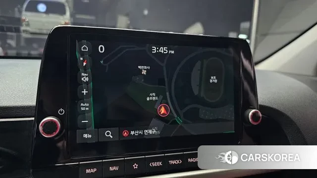 Kia The New Morning (JA) 2023 Белый из Кореи, фото 6